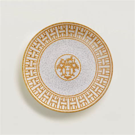 hermes plates for sale|hermes jewellery plate.